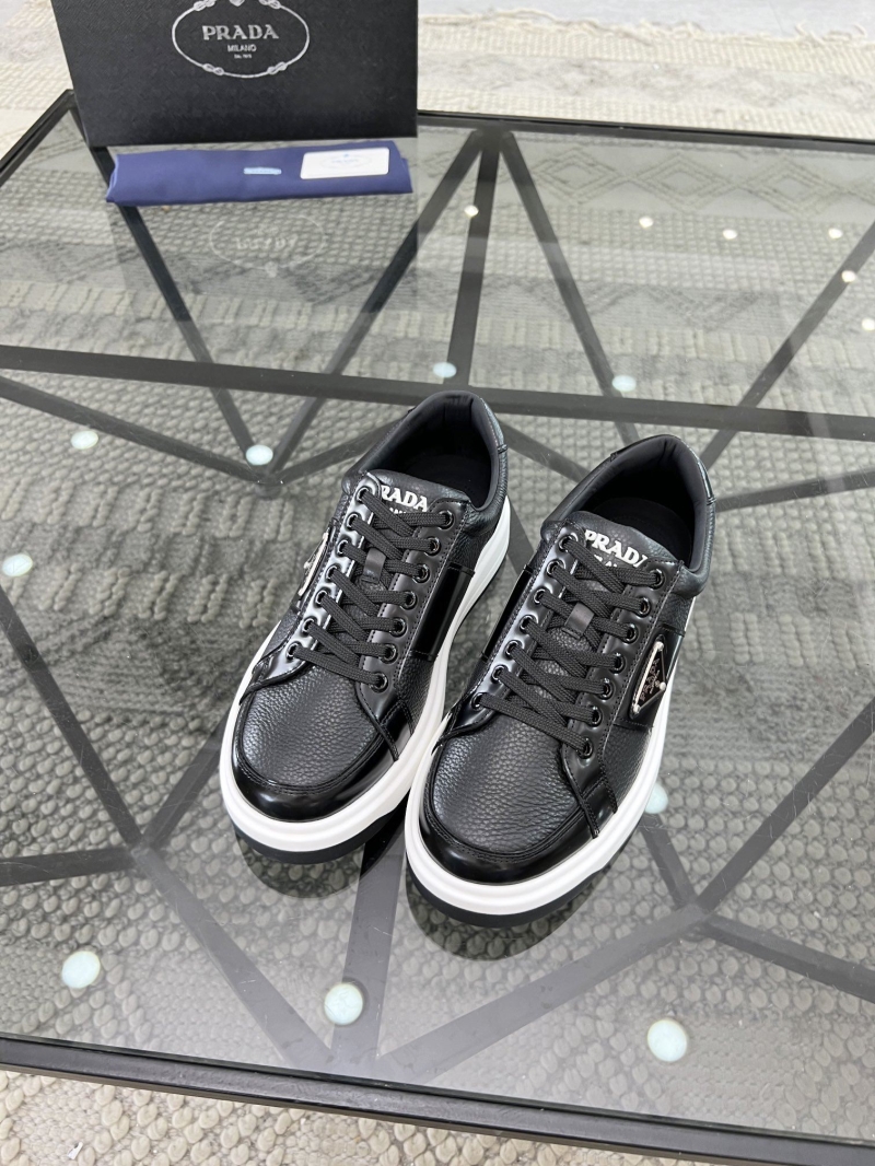 Prada Casual Shoes